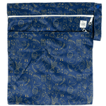 Texas Tushies Standard Wet/Dry Bag - 