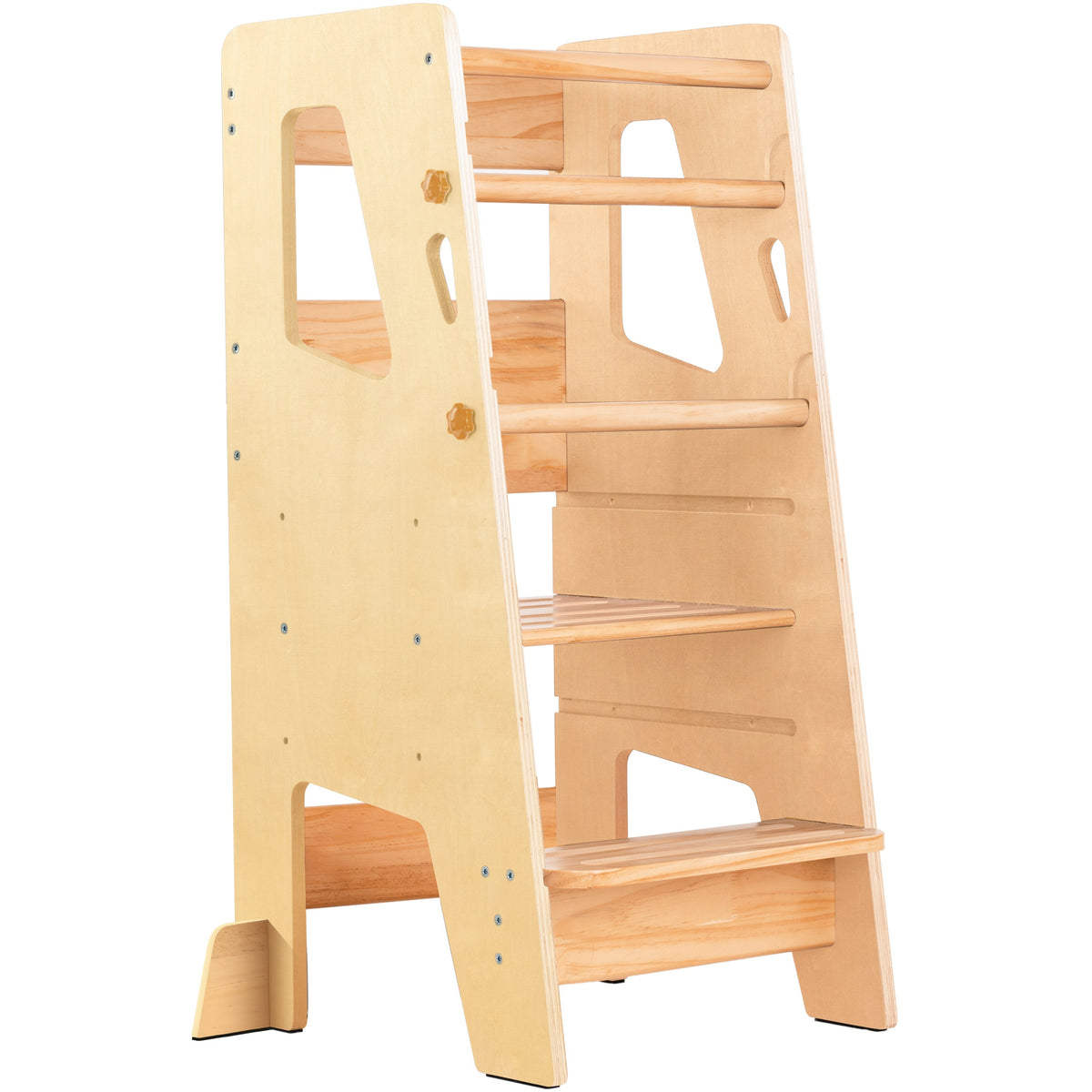 Ocodile.com Standing Tower with Bars