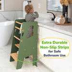 Ocodile.com Standing Tower with Bars