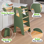 Ocodile.com Standing Tower with Bars