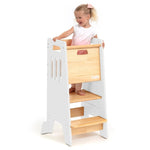 Ocodile.com Standing Tower with Door - 