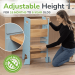 Ocodile.com Standing Tower with Door - 