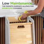 Ocodile.com Standing Tower with Door - 