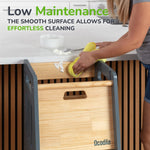 Ocodile.com Standing Tower with Door - 