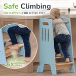 Ocodile.com Standing Tower with Door - 