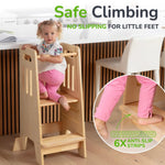 Ocodile.com Standing Tower with Door - 