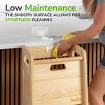 Ocodile.com Standing Tower with Door - 