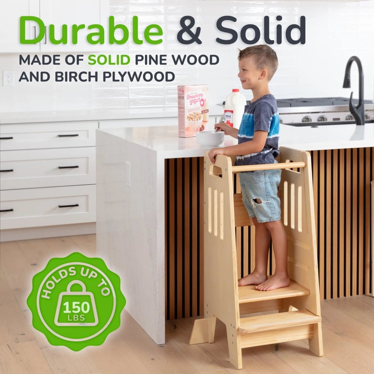 Ocodile.com Standing Tower with Door - 