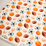 Bestaroo Star Player Swaddle - 