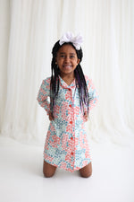 DREAM BIG LITTLE CO STAR SPANGLED & SASSY GIRL'S DREAM GOWNEveretts Place