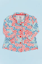 DREAM BIG LITTLE CO STAR SPANGLED & SASSY GIRL'S DREAM GOWNEveretts Place