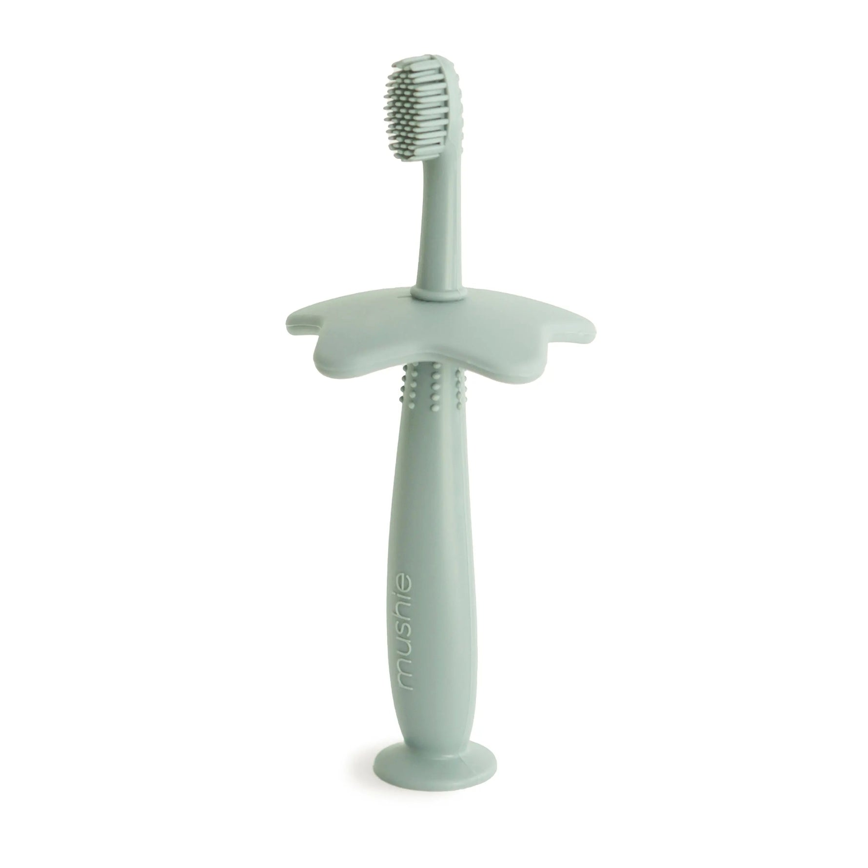 Mushie Star Training Toothbrush - 