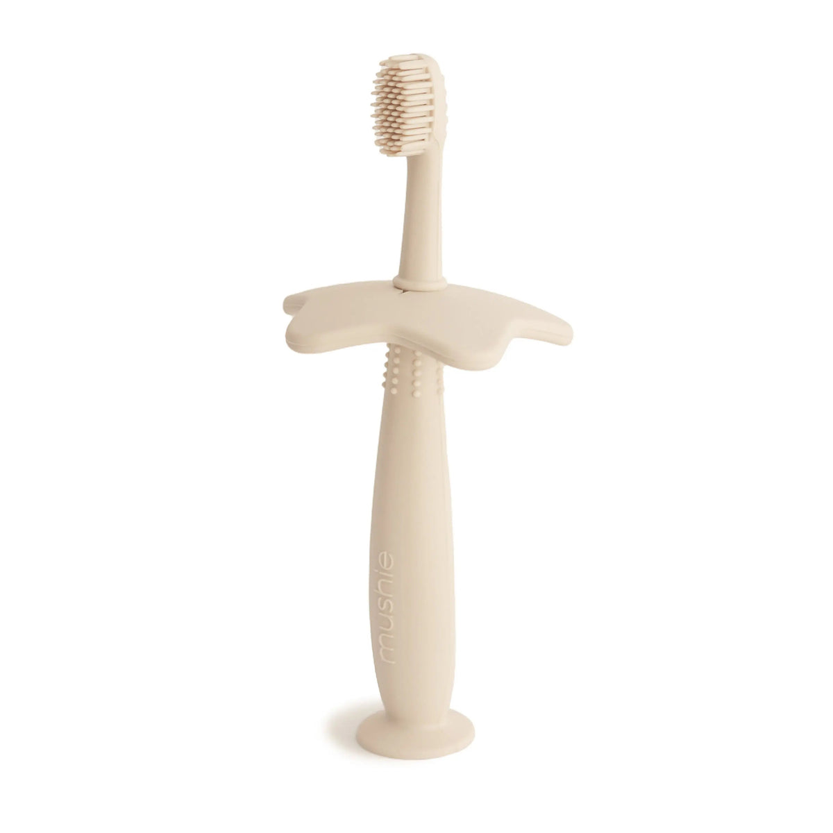 Mushie Star Training Toothbrush - 