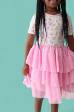 DREAM BIG LITTLE CO STARFISH WISHES DREAM TUTU DRESSEveretts Place