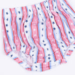 Angel Dear Stars and Stripes - Tank Dress with BloomerEveretts Place