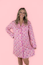 DREAM BIG LITTLE CO Stay Wild Cowgirl Women's Dream GownEveretts Place
