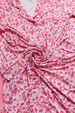 DREAM BIG LITTLE CO Stay Wild Cowgirl Women's Dream GownEveretts Place