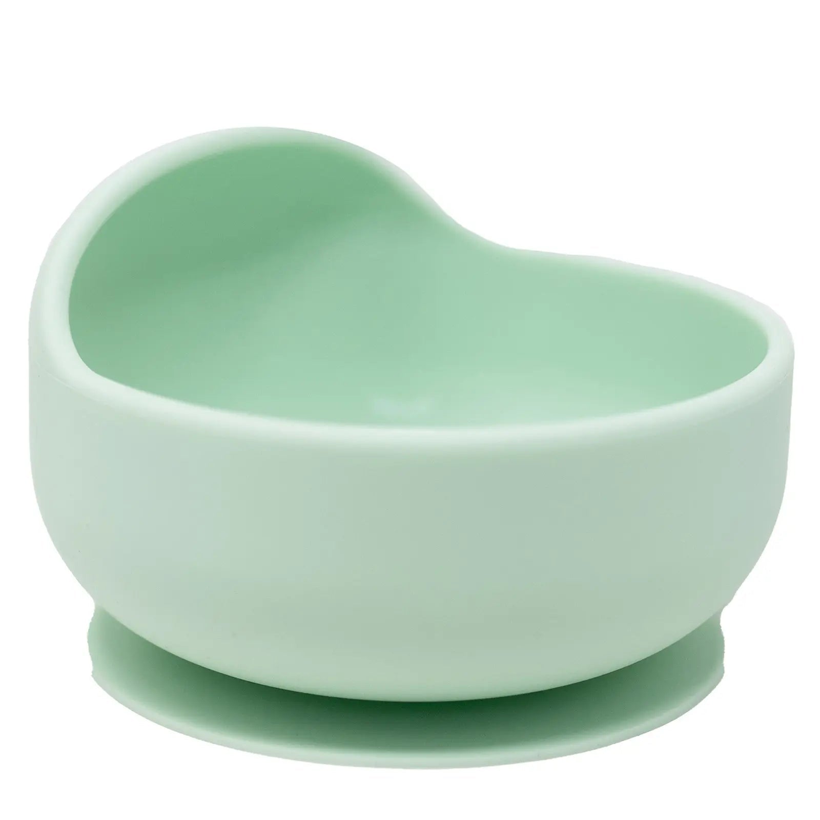 The Baby's Brew Stayful Silicone Bowl - 