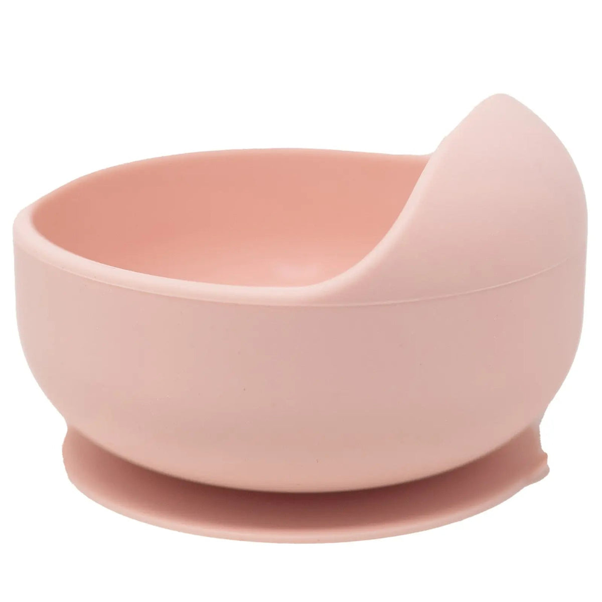 The Baby's Brew Stayful Silicone Bowl - 