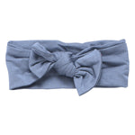 Three Little Tots Steel Knotted Headband - 