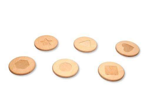 Stepping Balance Stones for kids - Everetts Place: Online Boutique - Furniture