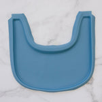 Stokke Tripp Trapp Placemat Full Coverage Silicone Mat - Everetts Place Boutique - 