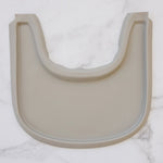 Stokke Tripp Trapp Placemat Full Coverage Silicone Mat - Everetts Place Boutique - 