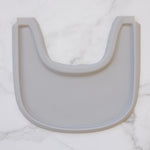 Stokke Tripp Trapp Placemat Full Coverage Silicone Mat - Everetts Place Boutique - 
