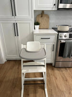 Stokke Tripp Trapp Placemat Full Coverage Silicone Mat - Everetts Place Boutique - 