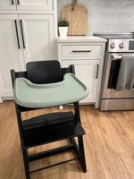 Stokke Tripp Trapp Placemat Full Coverage Silicone Mat - Everetts Place Boutique - 