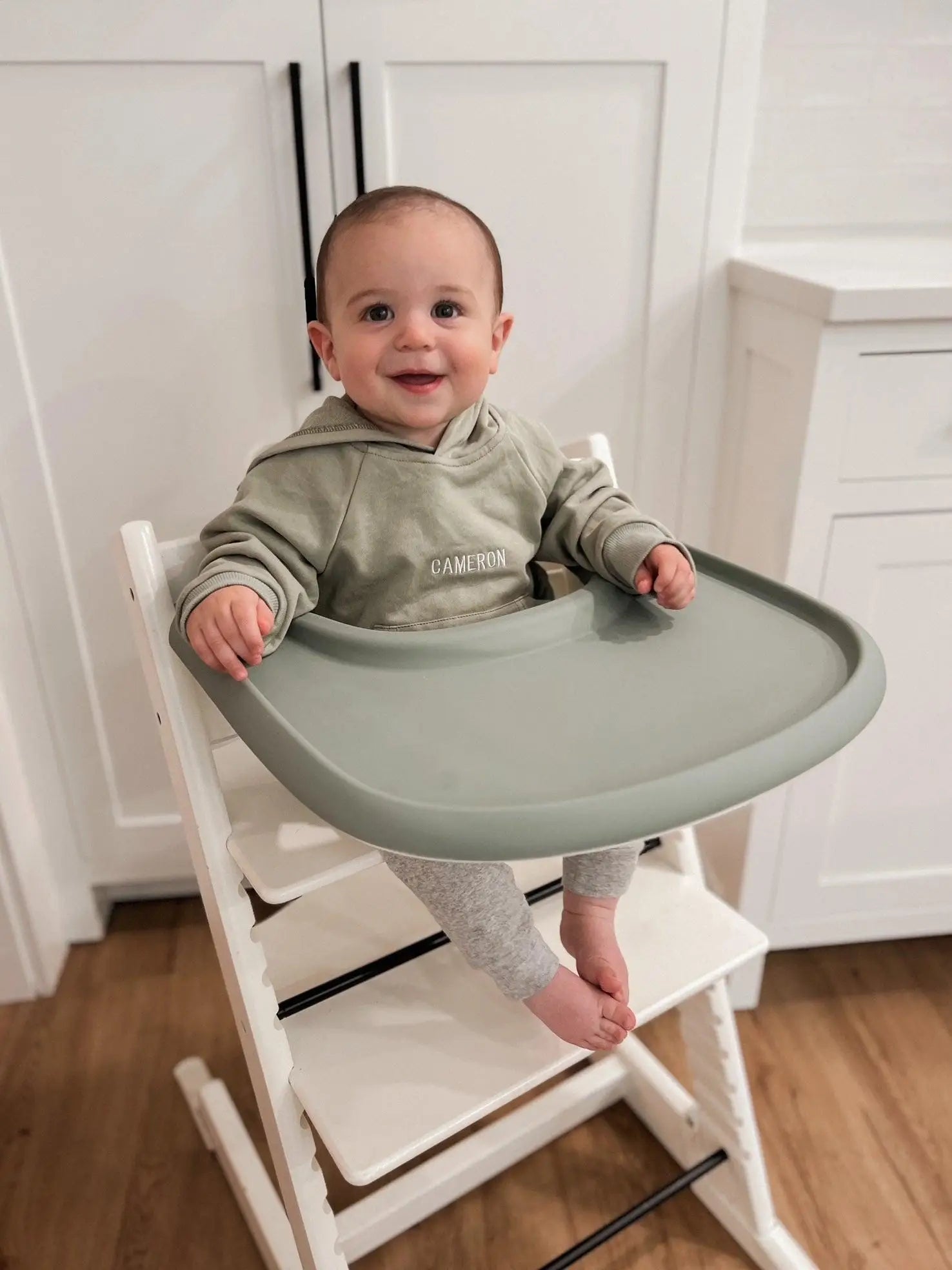 Little Joy Co. Stokke Tripp Trapp Placemat - more colors - 