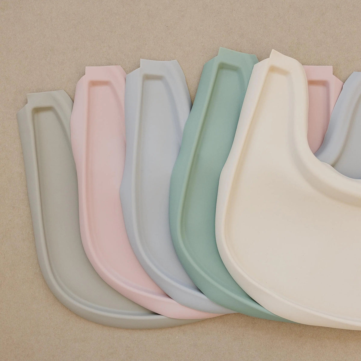 Little Joy Co. Stokke Tripp Trapp Placemat - more colors - 