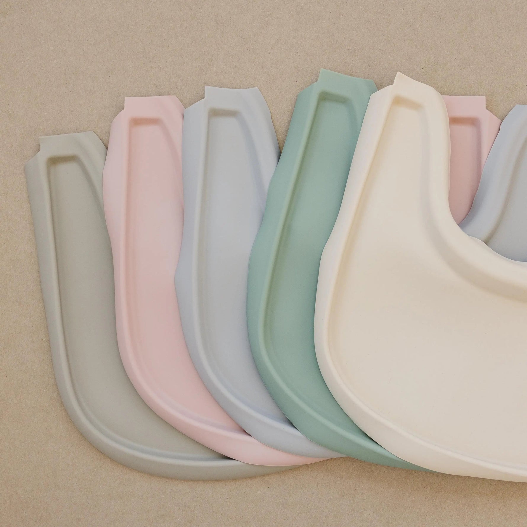Little Joy Co. Stokke Tripp Trapp Placemat - more colors - 