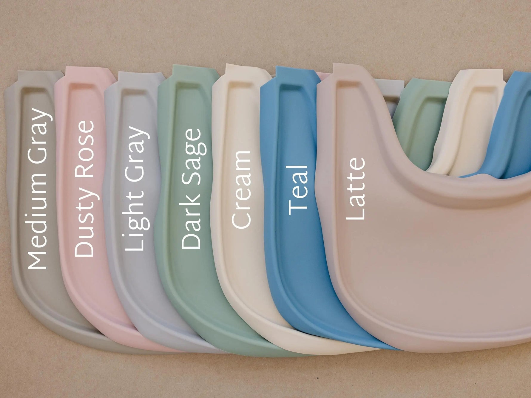 Little Joy Co. Stokke Tripp Trapp Placemat - more colors - 