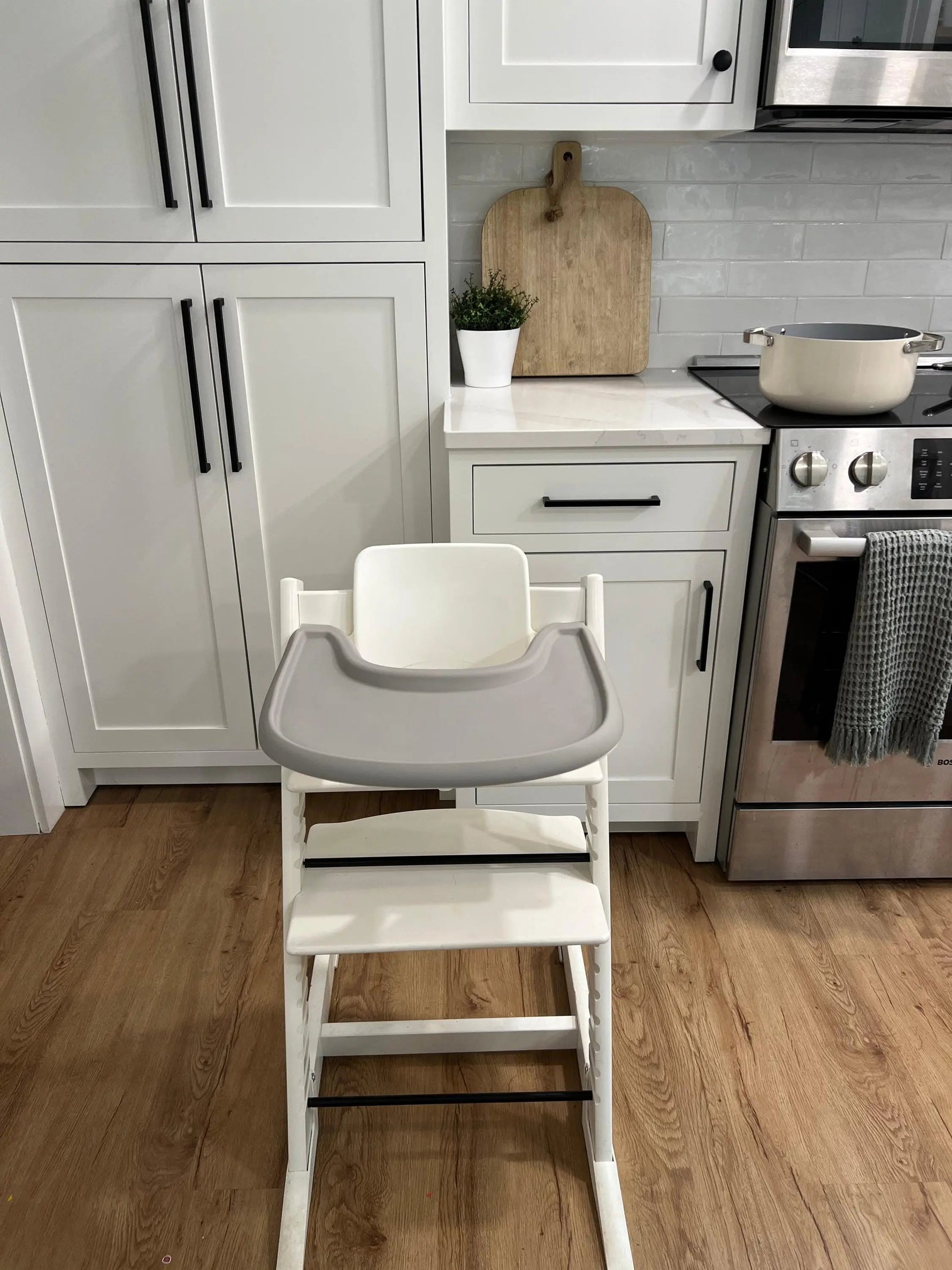 Little Joy Co. Stokke Tripp Trapp Placemat - more colors - 