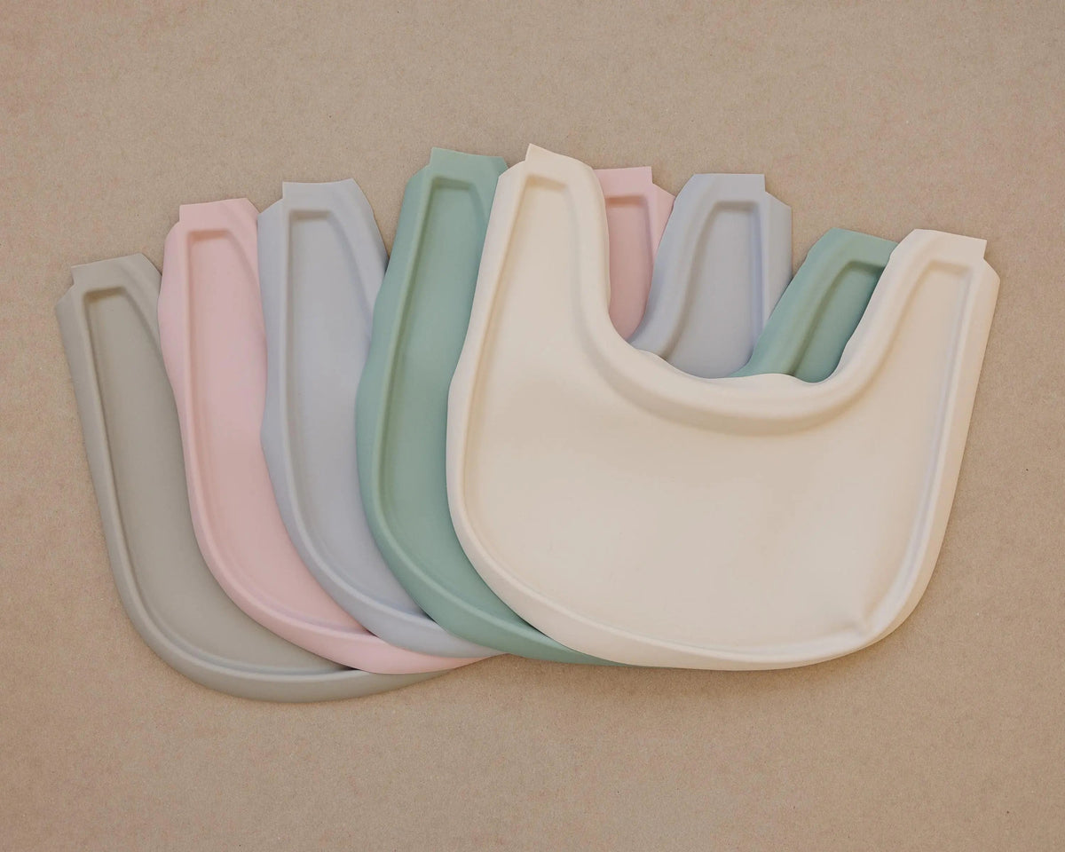 Little Joy Co. Stokke Tripp Trapp Placemat - more colors - 