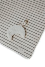 Stone Play Mat Baby Soft Surface Neutral Earth Tone Kids - Everetts Place Boutique - 