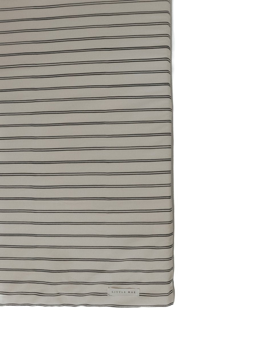 Stone Play Mat Baby Soft Surface Neutral Earth Tone Kids - Everetts Place Boutique - 
