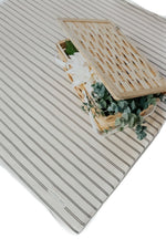 Stone Play Mat Baby Soft Surface Neutral Earth Tone Kids - Everetts Place Boutique - 
