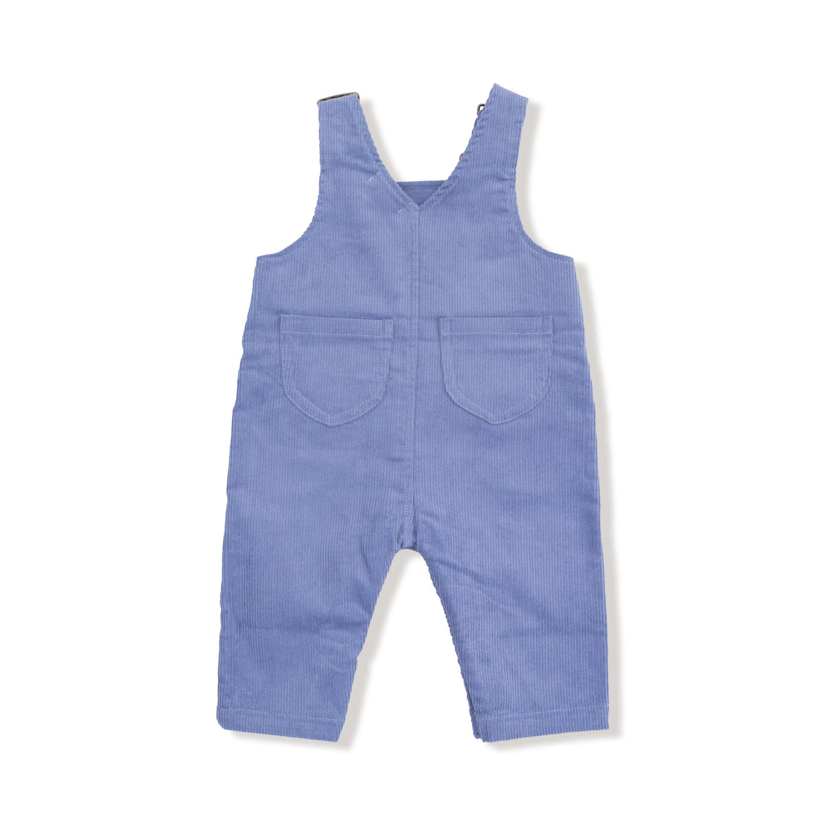 Angel Dear Stonewash - Classic Overall - 