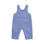 Angel Dear Stonewash - Classic Overall - 