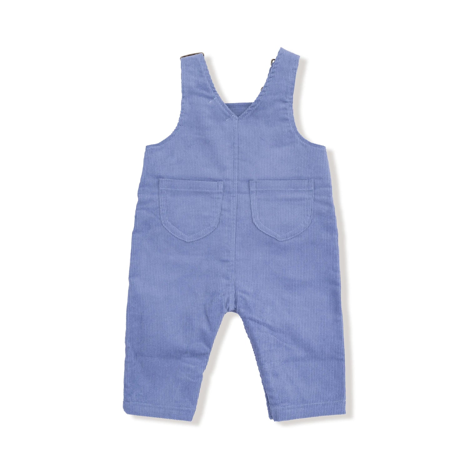 Angel Dear Stonewash - Classic Overall - 