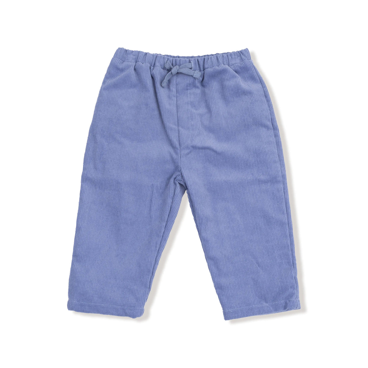 Angel Dear Stonewash - Cord Pant with Viscose from Bamboo Lining - 