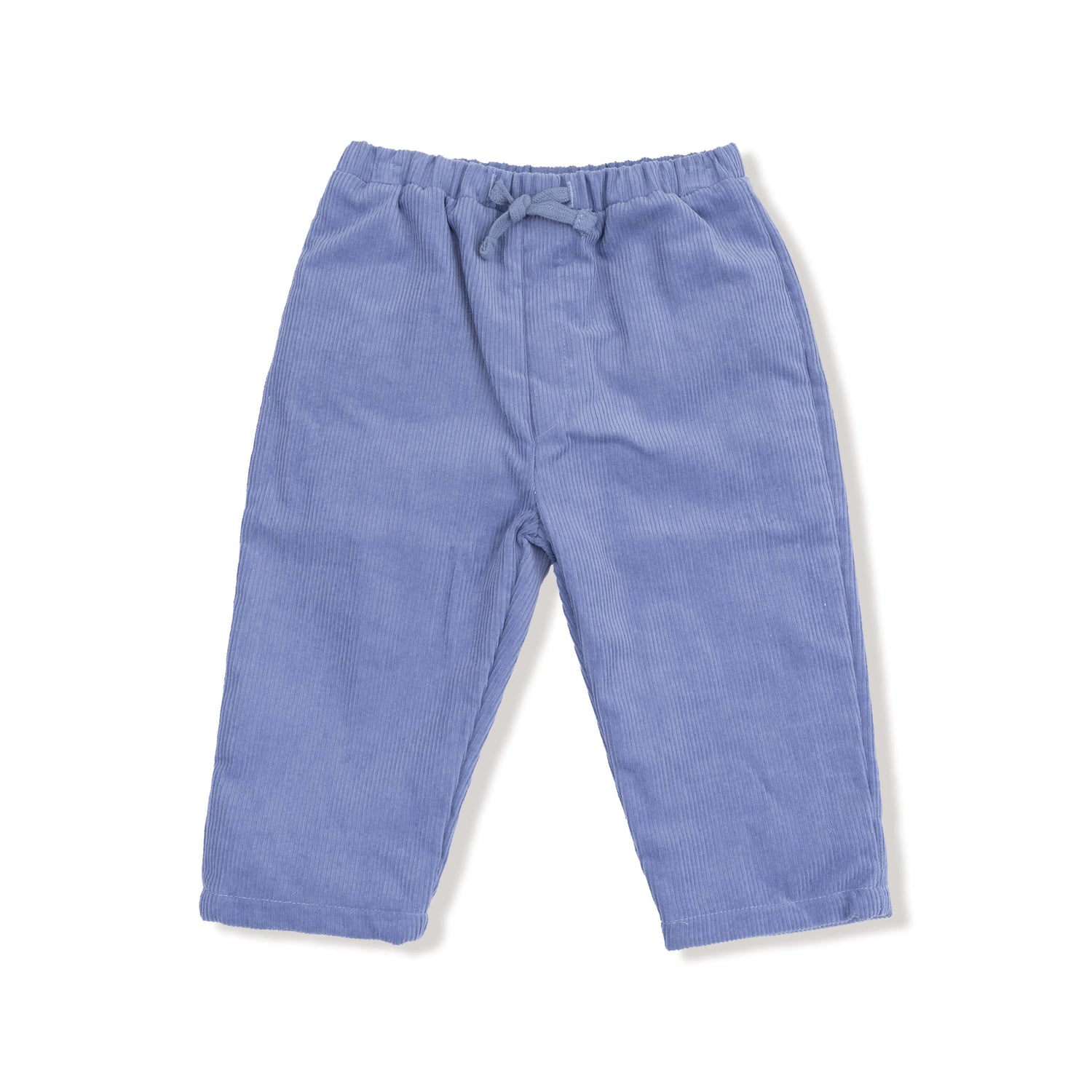 Angel Dear Stonewash - Cord Pant with Viscose from Bamboo Lining - 
