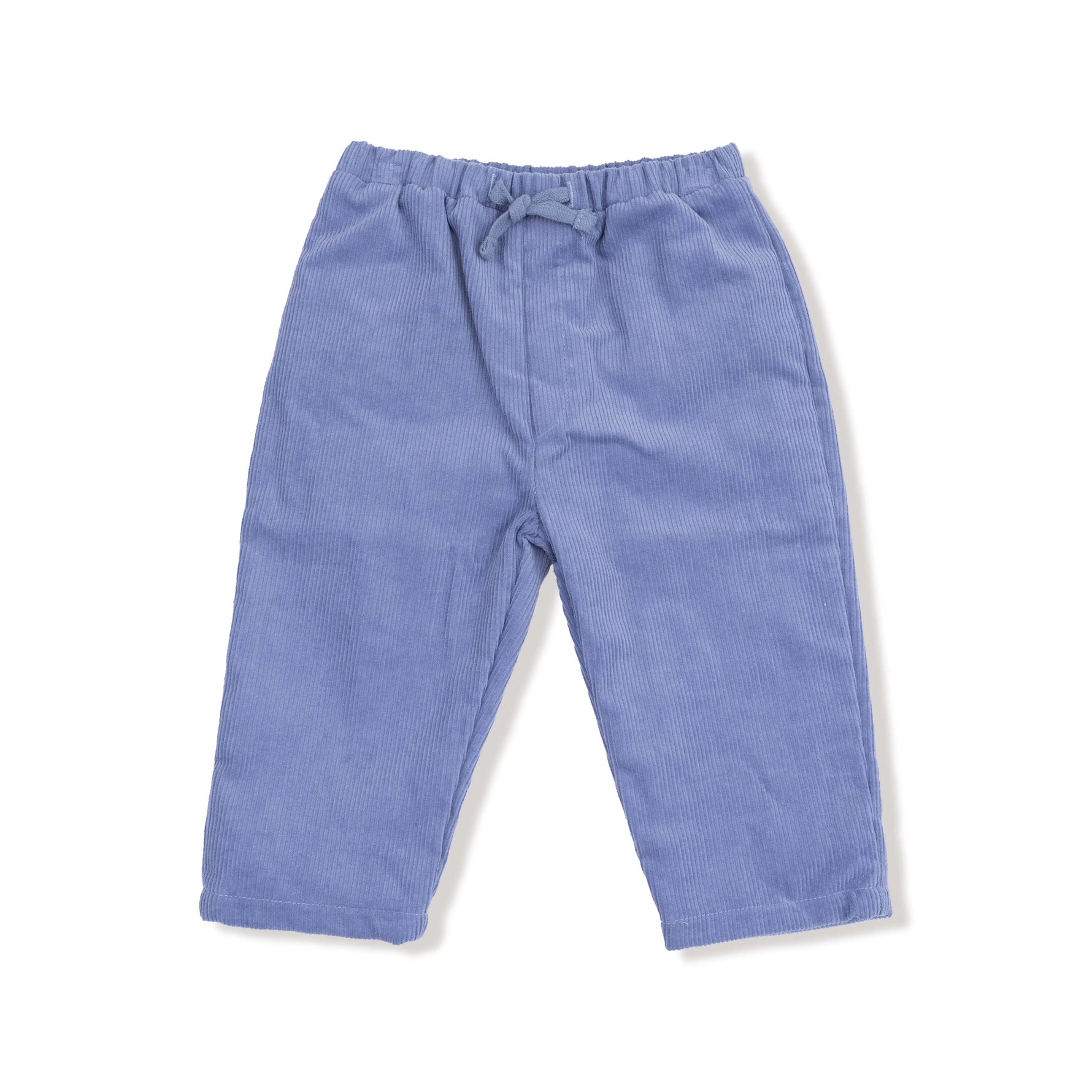 Angel Dear Stonewash - Cord Pant with Viscose from Bamboo Lining - 