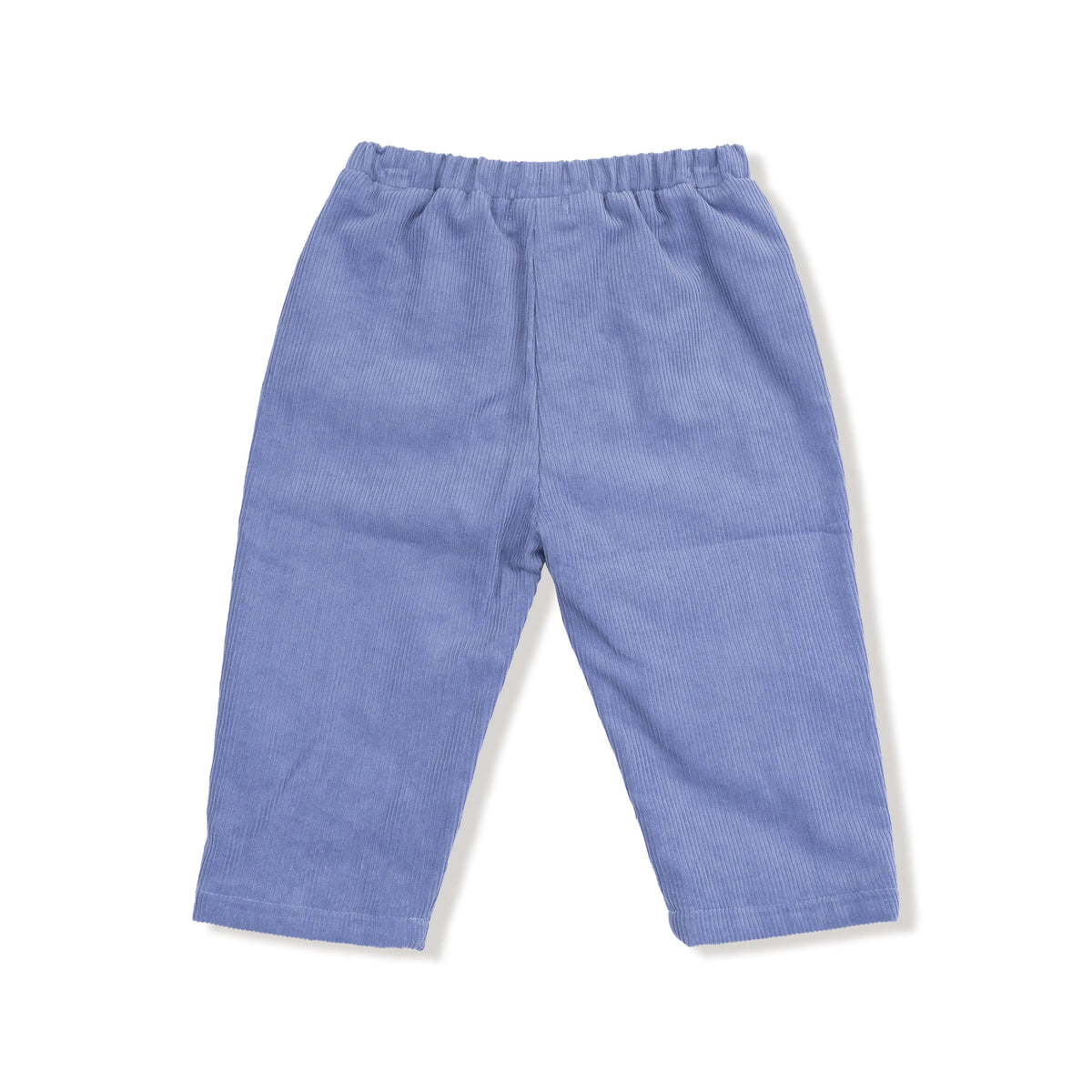 Angel Dear Stonewash - Cord Pant with Viscose from Bamboo Lining - 