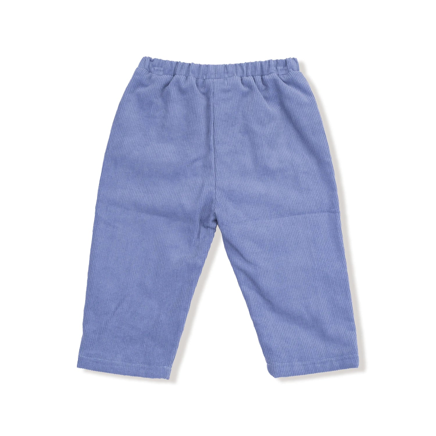 Angel Dear Stonewash - Cord Pant with Viscose from Bamboo Lining - 