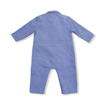 Angel Dear Stonewash - Retro Jumpsuit - 