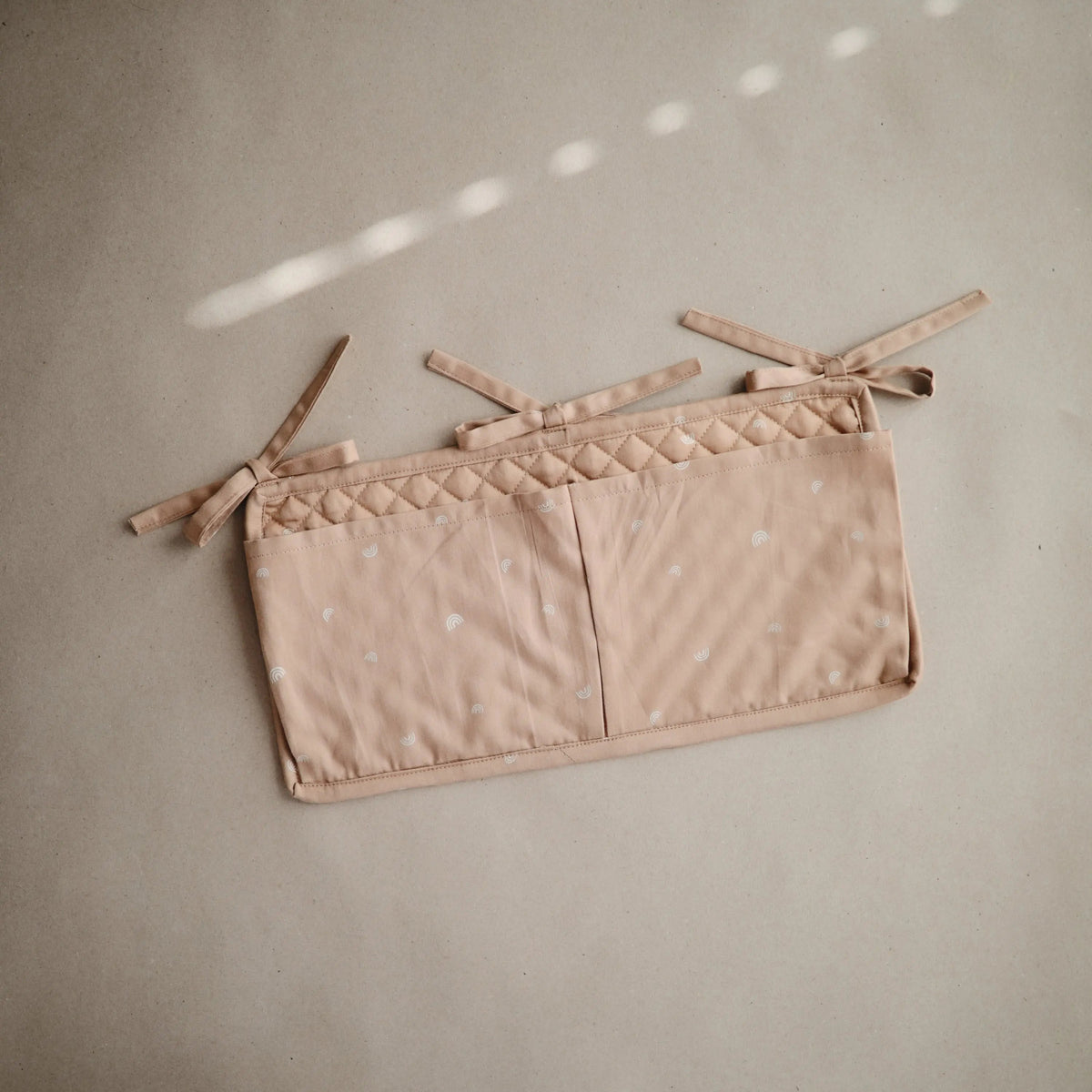 Mushie Storage Pocket - 