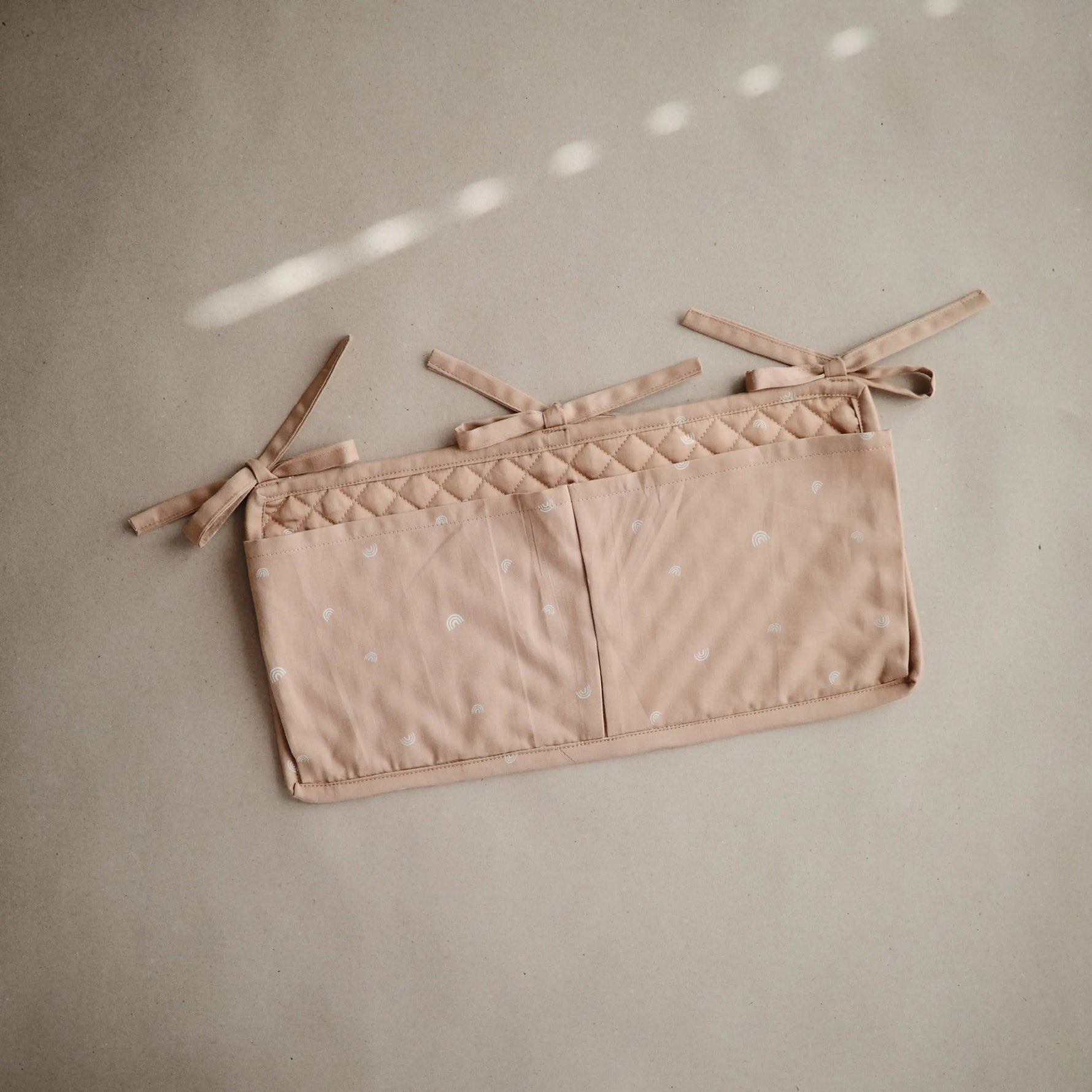 Mushie Storage Pocket - 